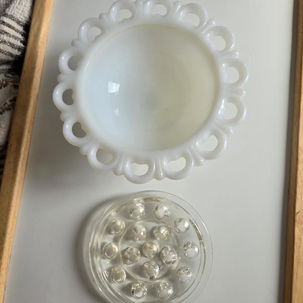 Unbranded White Dinnerware - Picture 3 of 5